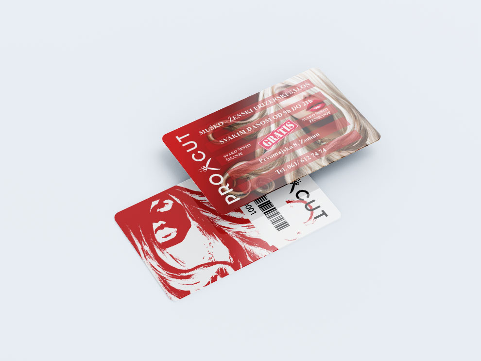 Portfolio rad